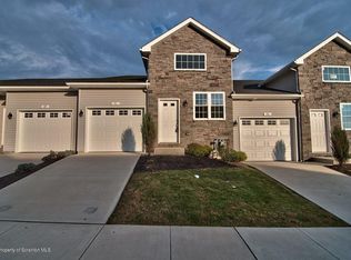 51 Grandview Dr, Pittston Twp, PA 18640