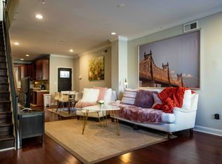 3802 Spring Garden, Philadelphia, PA 19104