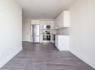 1 Saint Cyprians Pl #504, Roxbury Crossing, MA 02120