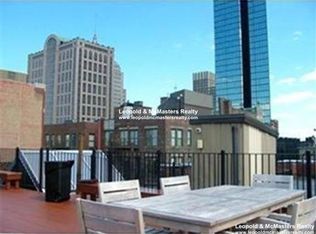 271 Dartmouth St APT 6A, Boston, MA 02116