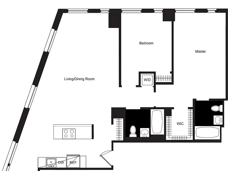 89 Murray St #6R — Photo 2