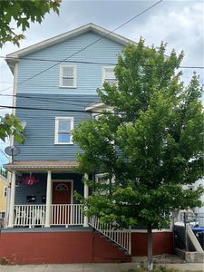125 Hudson St, Providence, RI, 02909