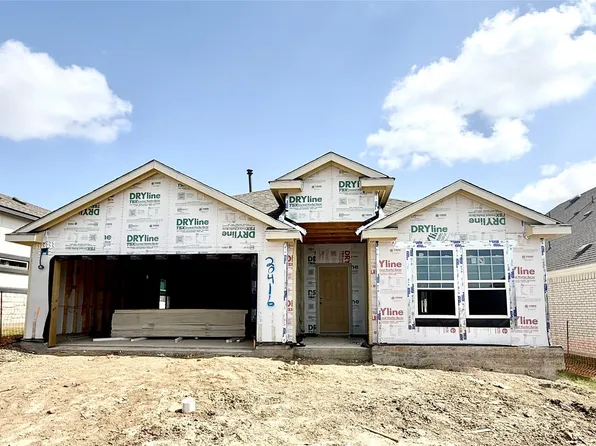 20416 Gillbrand Rd, Manor, TX 78653