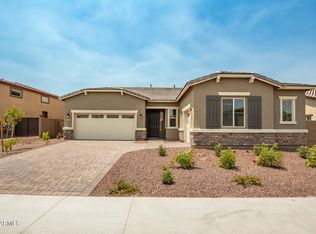 20154 W Hollyhock St, Buckeye, AZ 85396