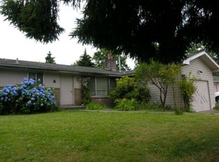 2508 Vashon Ct NE, Renton, WA 98059