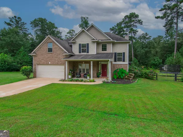 306 Voorhees Rd E, Hamilton, GA 31811