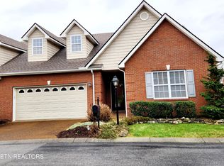 4710 Truan Ridge Way, Knoxville, TN 37918