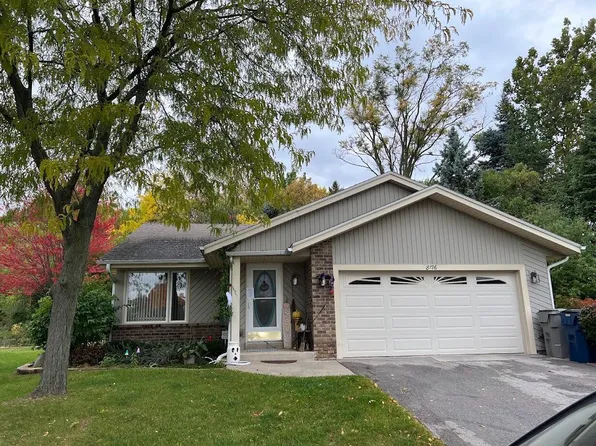 8176 North 96th COURT, Milwaukee, WI 53224
