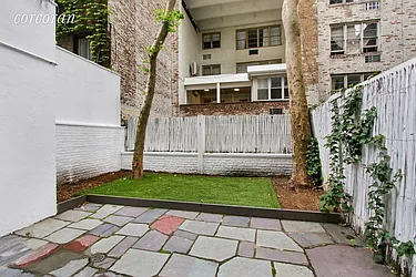 Rented by Corcoran