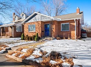 1265 Garfield St, Denver, CO 80206