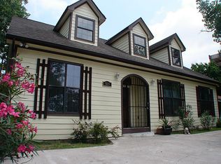 5119 Ridgeway Dr, Houston, TX 77033