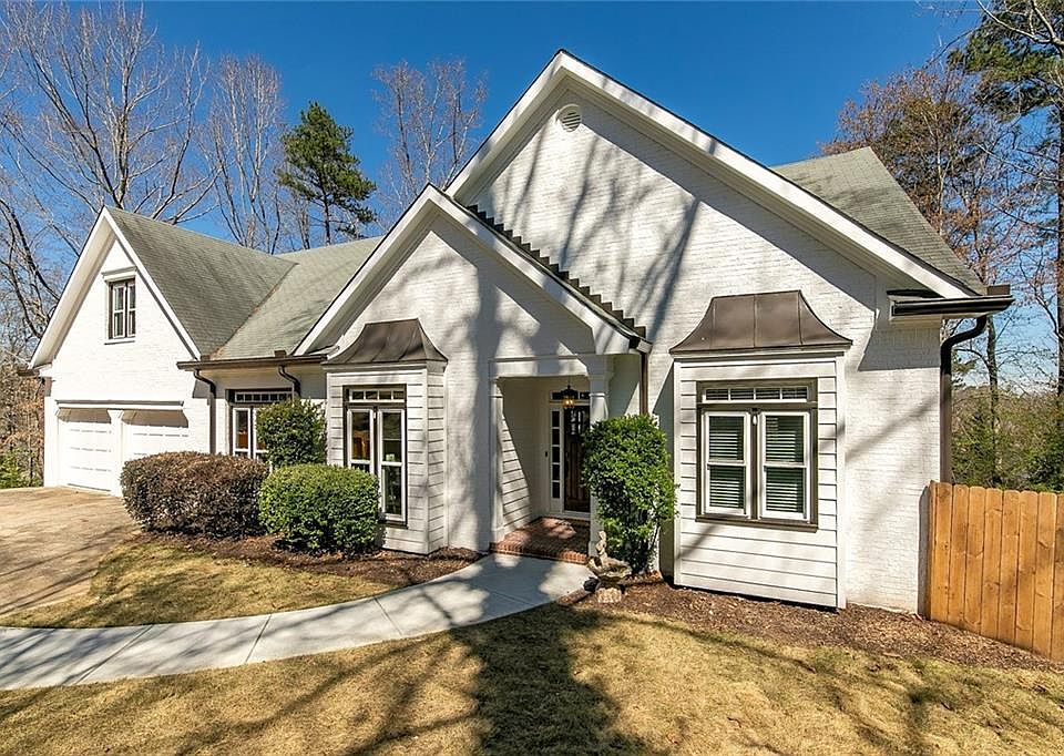 5149 Forest Brook Pkwy, Marietta, GA 30068 Zillow