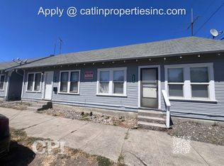 246 B St SW #A, Castle Rock, WA 98611