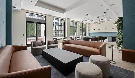 Rented by REAL New York