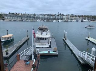 502 Via Lido Nord, Newport Beach, CA 92663