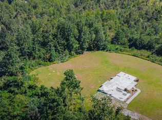 282 Hunt Ln, Dawson Springs, KY 42408