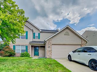 10121 Pendula Dr, Indianapolis, IN 46236