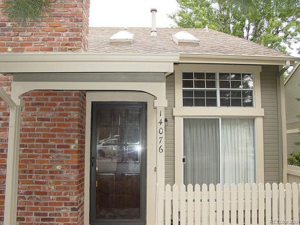 14076 E Radcliff Circle, Aurora, CO 80015