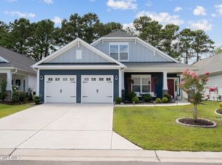 6016 Meadowgrove Loop, Wilmington, NC 28409