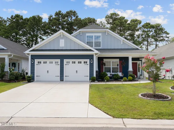 6016 Meadowgrove Loop, Wilmington, NC 28409