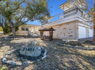 21401 Patton Ave APT A, Lago Vista, TX 78645