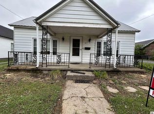 322 Cadiz St, Princeton, KY 42445