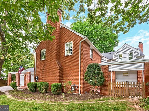 3rd image of 2603 Faber Ct
