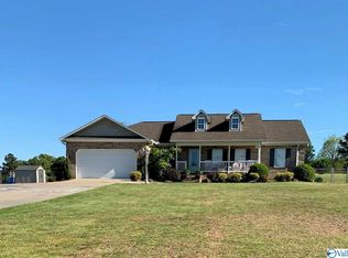 65 Coal St, Leesburg, AL 35983