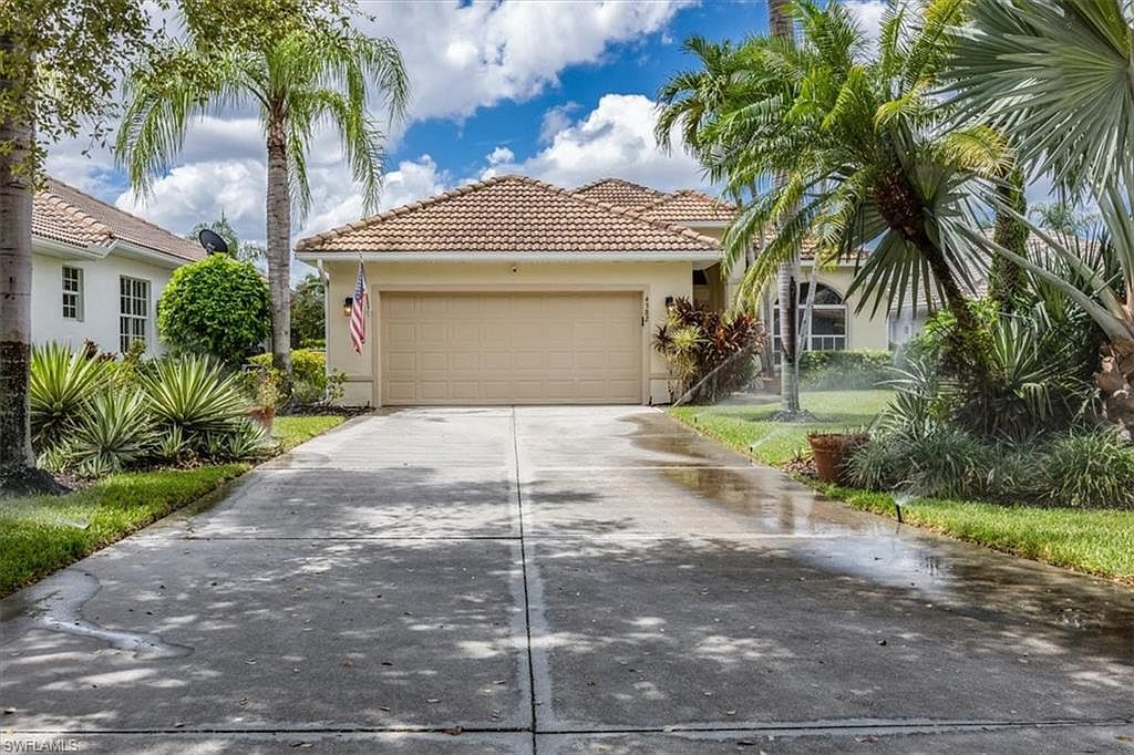 4382 Pomarine CT, Naples, FL 34119 | Zillow