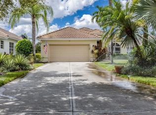 4382 Pomarine Ct, Naples, FL 34119