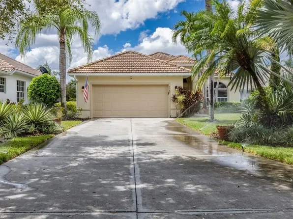 4382 Pomarine CT, NAPLES, FL 34119