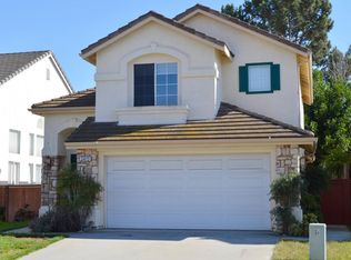 2413 N Summit Circle Gln, Escondido, CA 92026