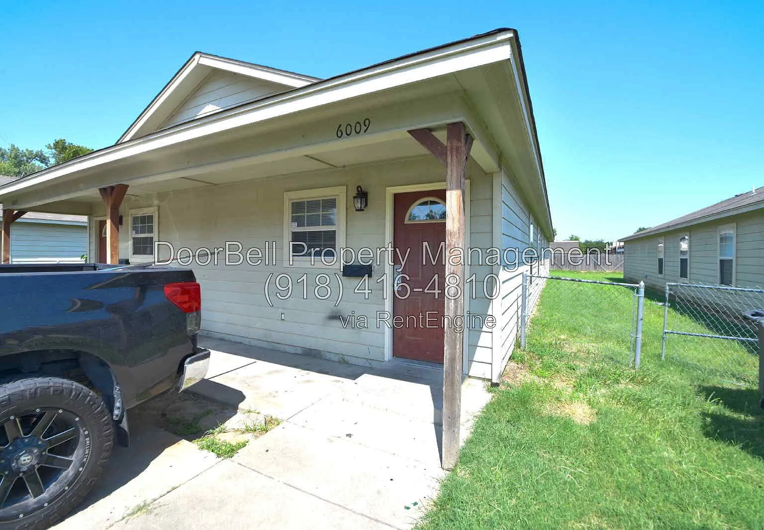 3 bed, 1.0 bath, 1110 sqft, $995 — Photo 1