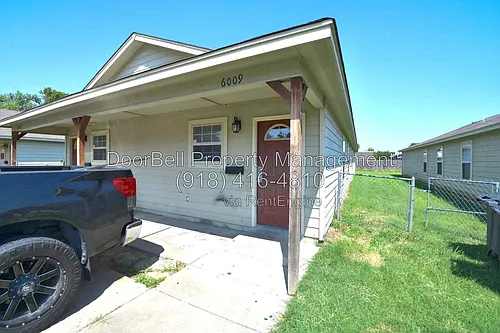 6009 S Madison Pl Photo 1