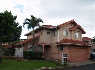 94-217 Kikepa Pl, Waipahu, HI 96797