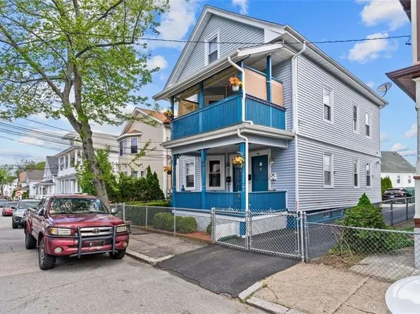 92-94 Barrows St, Providence, RI 02909