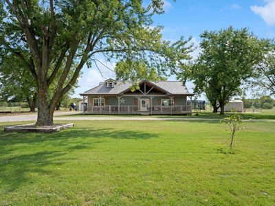 58251 E 220th Rd, Fairland, OK, 74343