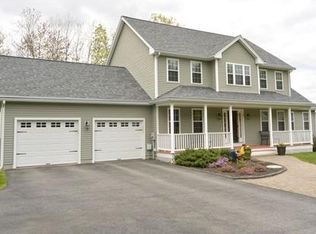4 Harding Ln, Sturbridge, MA 01518