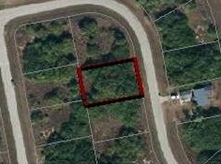 3036 Birwood Cir, Labelle, FL 33935