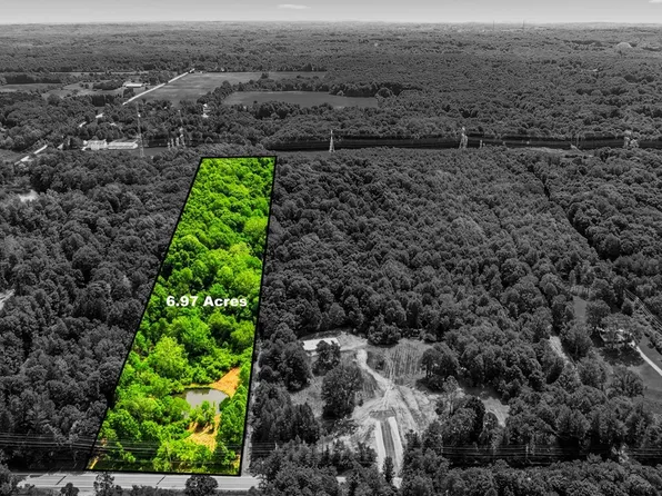 V/l 1 Chillicothe Rd, Novelty, OH 44072