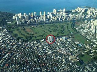 2916 Date St APT 20I, Honolulu, HI 96816