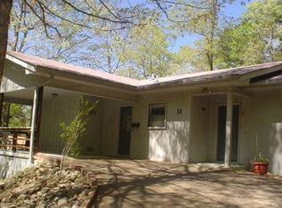 11 Almendra Way, Hot Springs Village, AR 71909