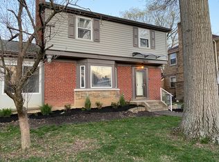 7620 Yorkshire Pl, Cincinnati, OH 45237