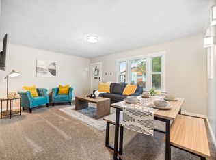 9016 E Fredrick Ave #1, Spokane, WA 99206