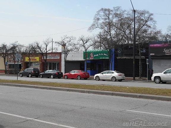 2nd image of 18951 Livernois Ave