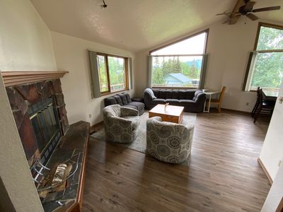 3830 N Westlake Ave, Palmer, AK, 99645