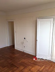 Rented by Astor Realty