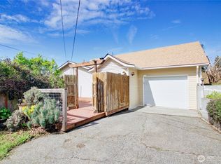 818 Serene View Road, Camano Island, WA