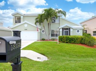 18158 SE Fairview Cir, Jupiter, FL 33469