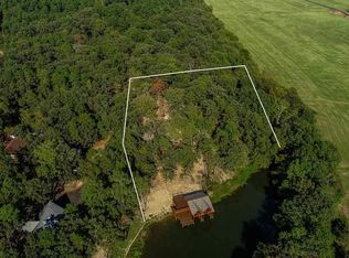 0 Private Road 4217, Mount Vernon, TX 75457